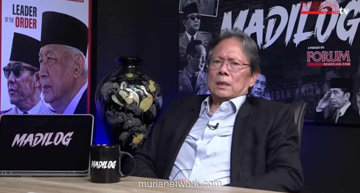 Analisis Ekonomi Ungkap Kelemahan Dakwaan Kasus Sewa Terminal BBM Pertamina