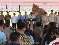 Prabowo Genjot Cetak Pemimpin Masa Depan, Tambah 20 SMA Garuda dan 500 Sekolah Unggulan