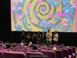 Di Balik Gemuruh Festival, Budaya Kritik Film di Jogja Sekarat