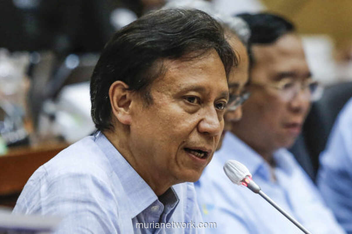 Kemenkes Kerahkan Ribuan Nakes Tangkal Wabah Campak di Daerah Bencana