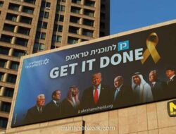 Di Bawah Prabowo, Garis Keras Indonesia Terhadap Israel Mulai Luntur?