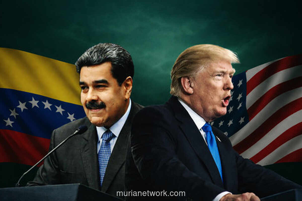 Minyak Tenang, Emas Melonjak: Pasar Global Tak Lagi Goyah oleh Drama Venezuela