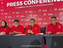 PDI Perjuangan Bantah Konsep Koalisi Permanen dalam Sistem Presidensial