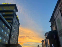 Batam Bangkit: Properti Menjadi Mesin Ekonomi Baru di Pintu Gerbang Singapura