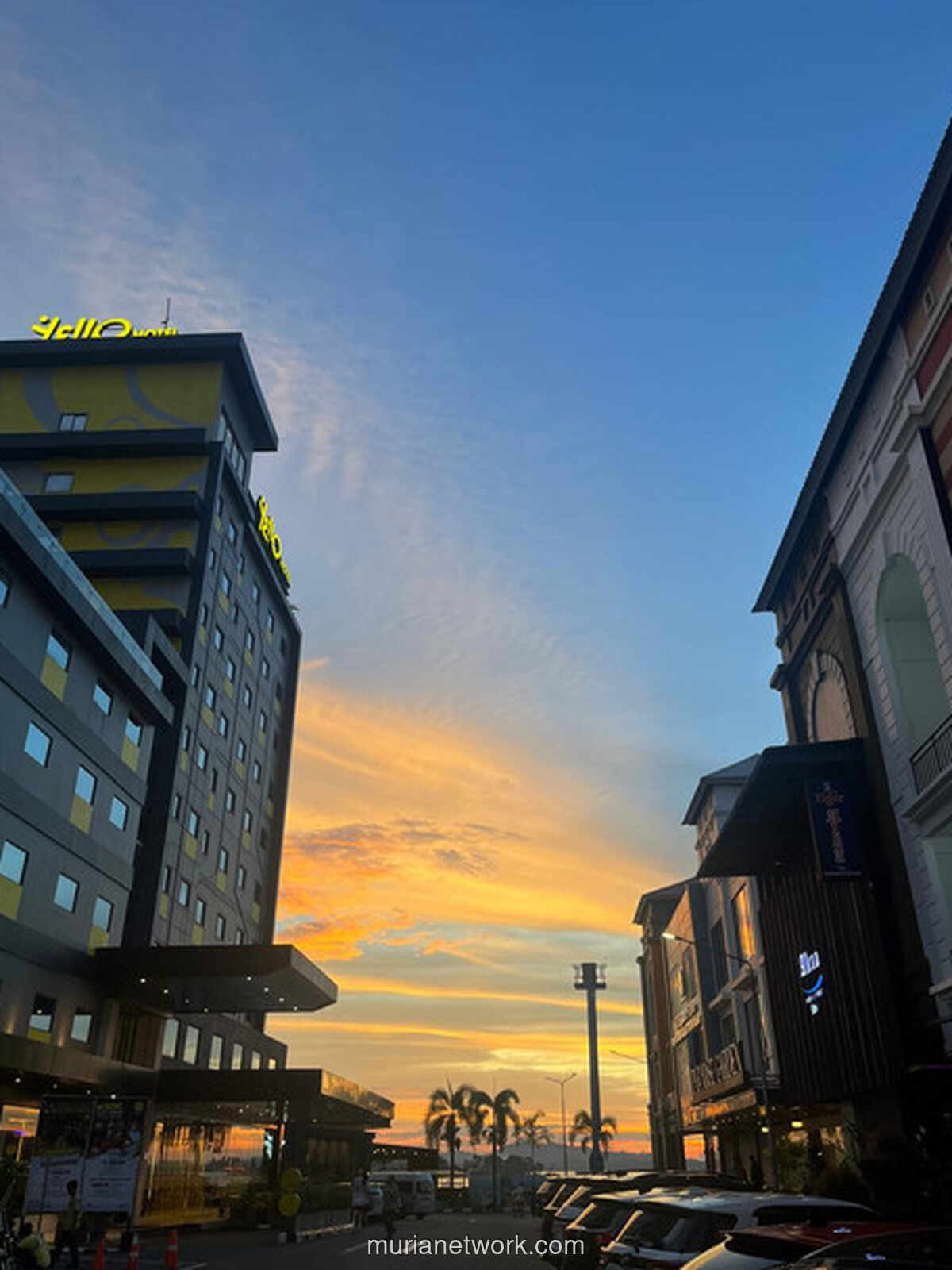 Batam Bangkit: Properti Menjadi Mesin Ekonomi Baru di Pintu Gerbang Singapura