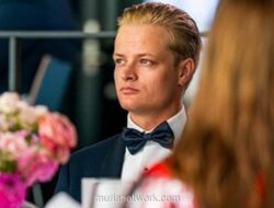 Anak Tiri Putra Mahkota Norwegia Hadapi Sidang Perkosaan dan Narkoba