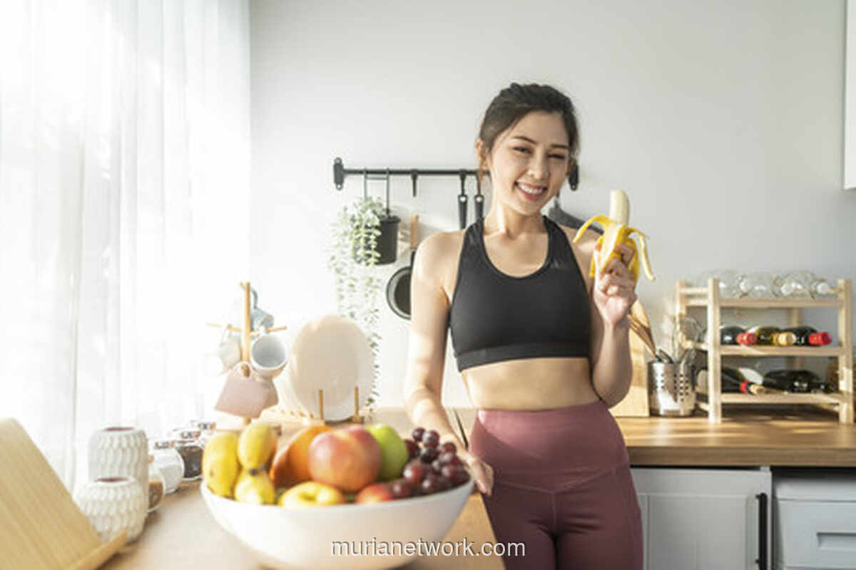 Hati-Hati! 5 Buah Ini Justru Cepat Busuk Jika Disimpan di Kulkas