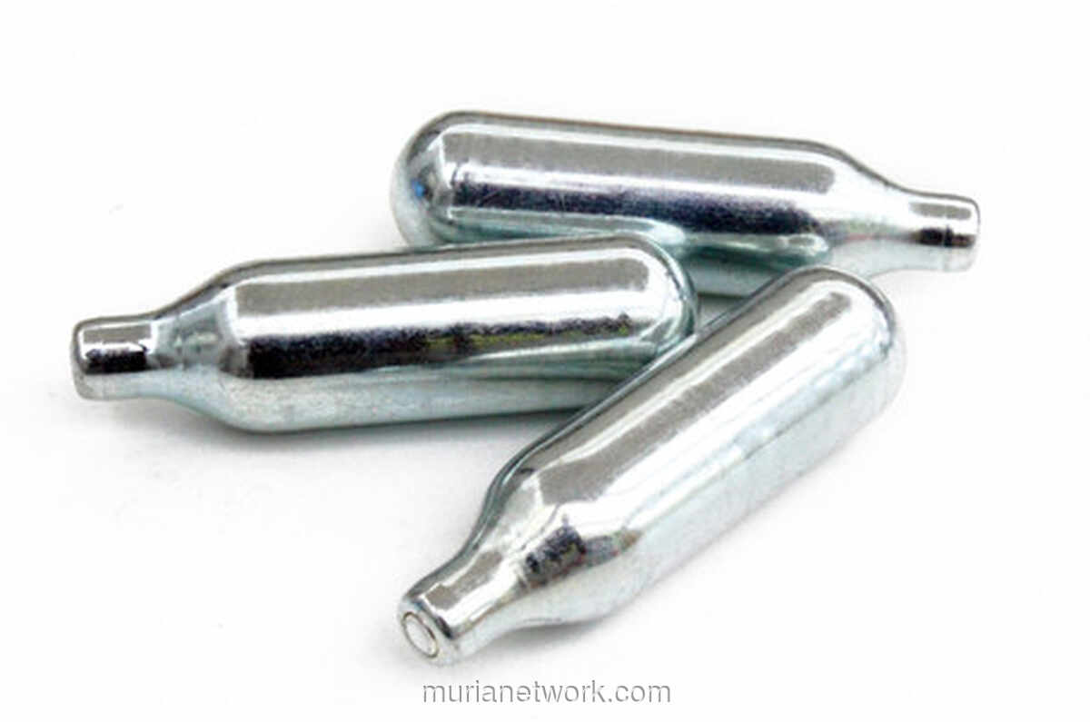 Polisi Usulkan Gas Tertawa Masuk Daftar Narkoba, Peredaran Dikejar