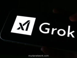 Grok Buat Deepfake Seksual, Pemerintah Dunia Bergerak