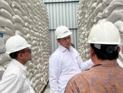 Stok Beras Aceh Melimpah, BULOG Pastikan Ramadan dan Lebaran Aman
