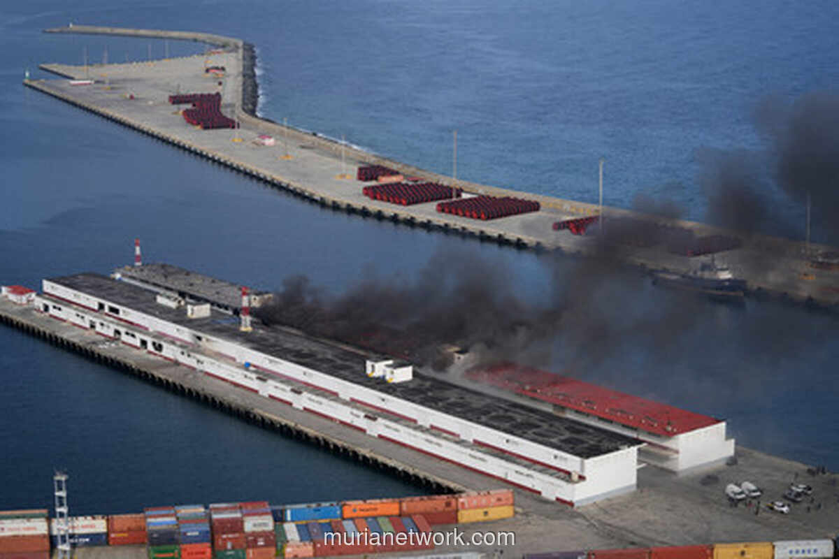 Operasi AS Tangkap Maduro, Motif Sebenarnya Minyak atau Narkoba?