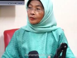 Maria Ulfah Anshor: Kepemimpinan Perempuan Butuh Nurani, Bukan Hanya Kuota