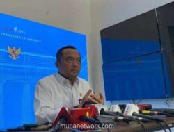 Prabowo Perintahkan Evakuasi Cepat Usai Pesawat ATR 42-500 Ditemukan Jatuh