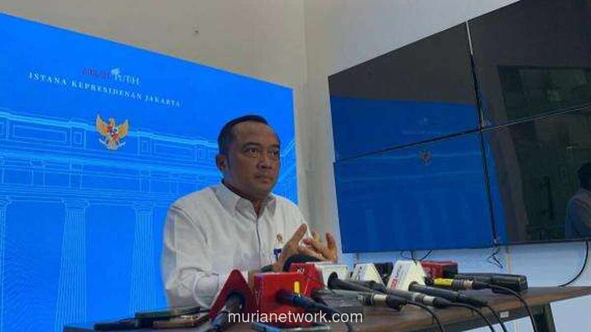 Prabowo Perintahkan Evakuasi Cepat Usai Pesawat ATR 42-500 Ditemukan Jatuh