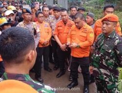 Malam Mencekam di Maros, 400 Personel Buru Pesawat IAT yang Hilang Kontak