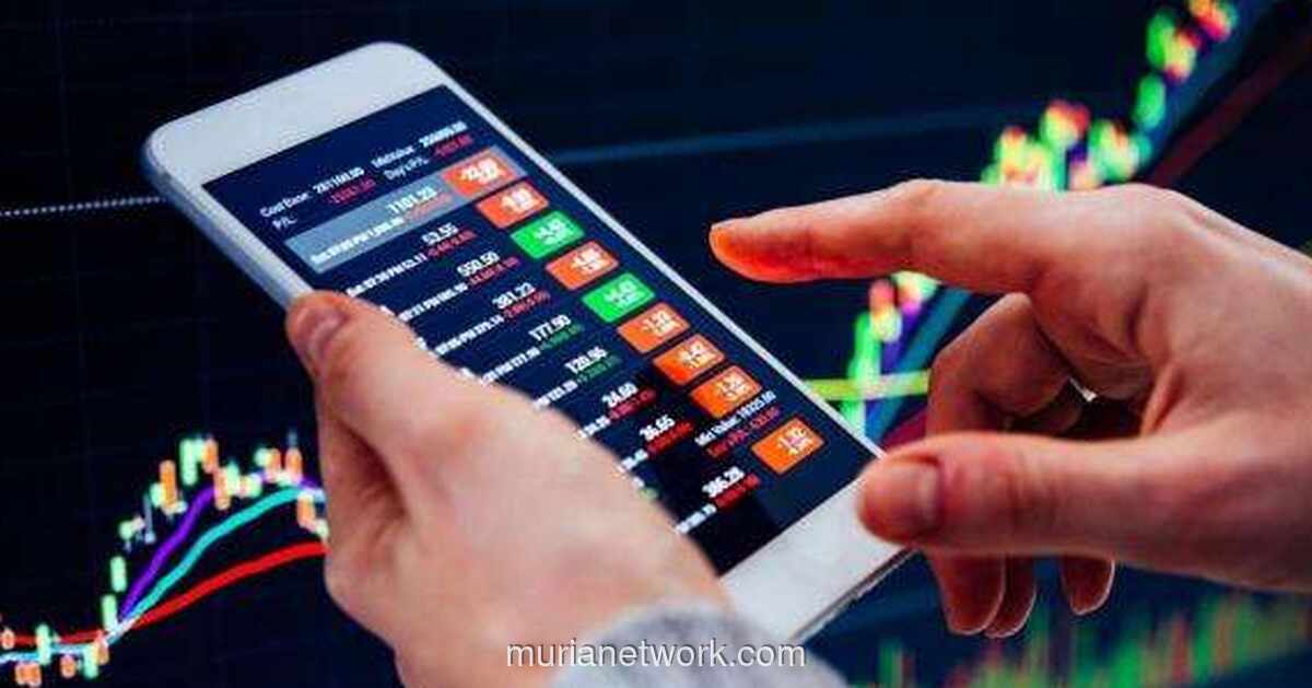 IHSG Berpeluang Lanjutkan Penguatan, Ini Rekomendasi Saham Pilihan