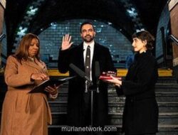 Zohran Mamdani Pecahkan Rekor, Jadi Wali Kota Muslim Pertama New York