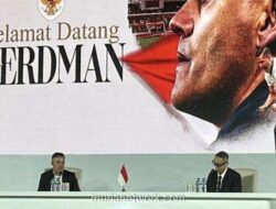 Herdman Yakin Indonesia Bisa Tembus Perempat Final Piala Asia 2027