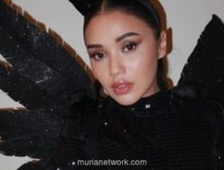 Selebgram Lula Lahfah Meninggal di Apartemen, Didahului Malam Berobat