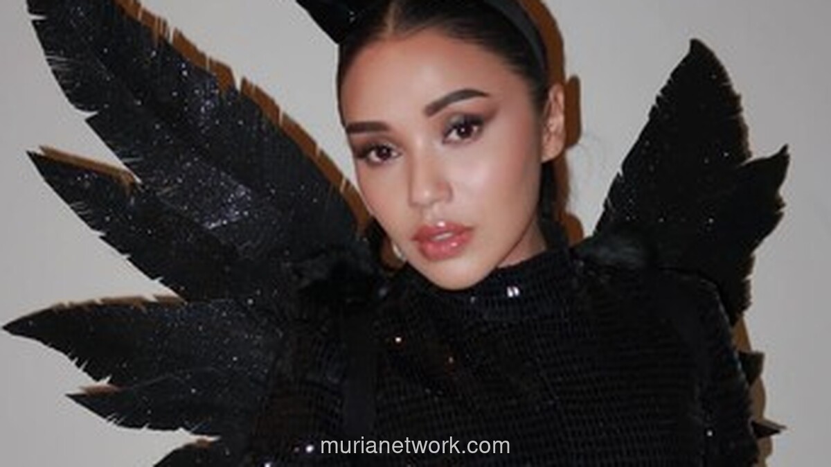 Selebgram Lula Lahfah Meninggal di Apartemen, Didahului Malam Berobat