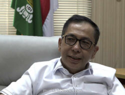 IDI Desak Sidang Etik dan Satgas Khusus Usai Kasus Perundungan Residen Mata