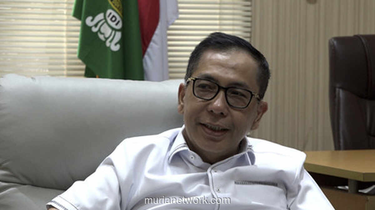 IDI Desak Sidang Etik dan Satgas Khusus Usai Kasus Perundungan Residen Mata