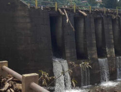Aceh Siapkan Sabo Dam di Hutan Lindung untuk Tangkal Banjir Bandang