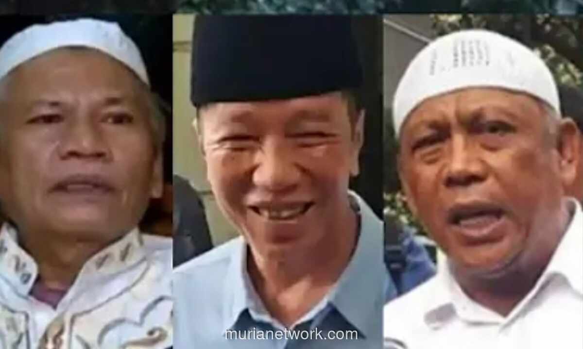 Aktivis Dituding Oportunis Usai Bertemu Jokowi