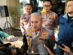 Kapolres Sleman Ungkap Dilema Hukum di Balik Kasus Hogi Minaya