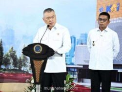 Stasiun Jatake Resmi Beroperasi, Solusi Baru Atasi Kepadatan Jalur Rangkasbitung