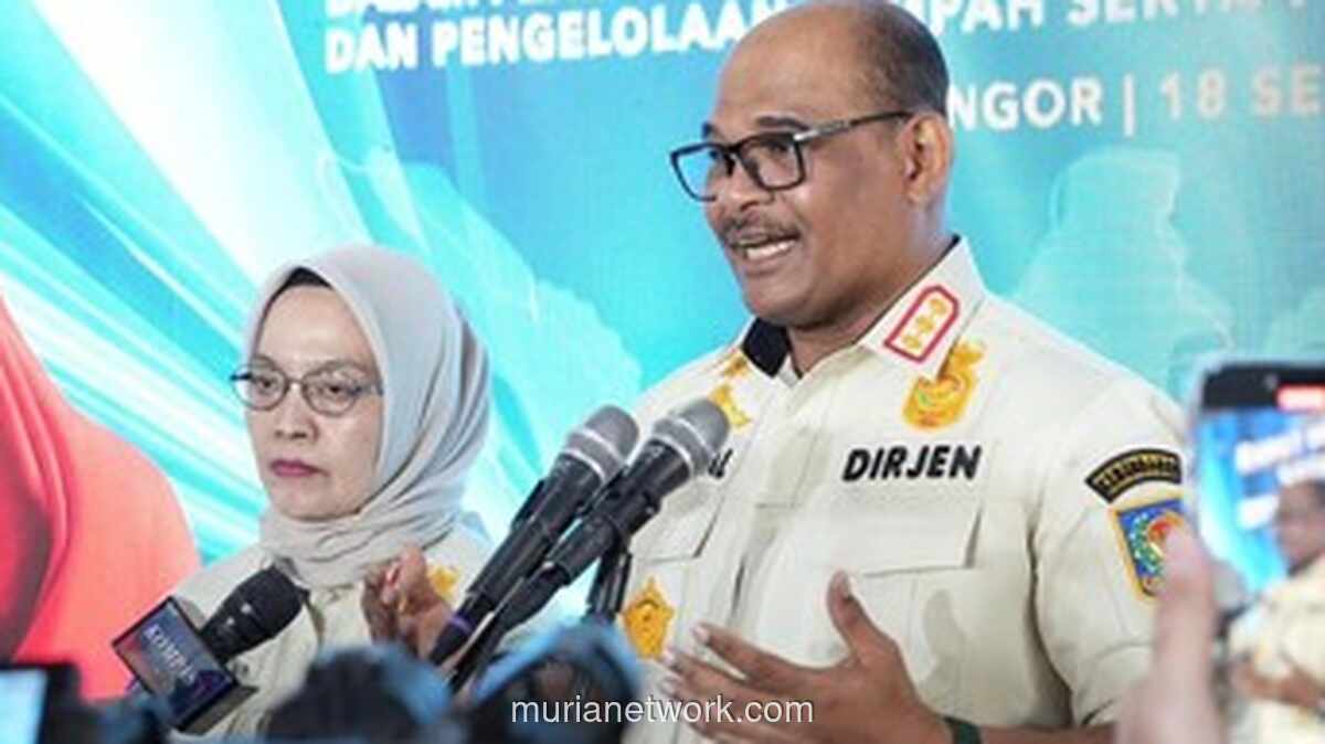 Kemendagri Perkuat Komando BPBD, Pimpinan Tak Lagi Dirangkap Sekda