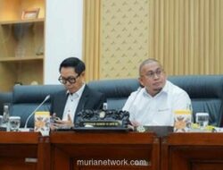 Wakil Ketua Komisi VI Desak PLN Bantu Proyek Listrik Desa yang Mandek di Dharmasraya