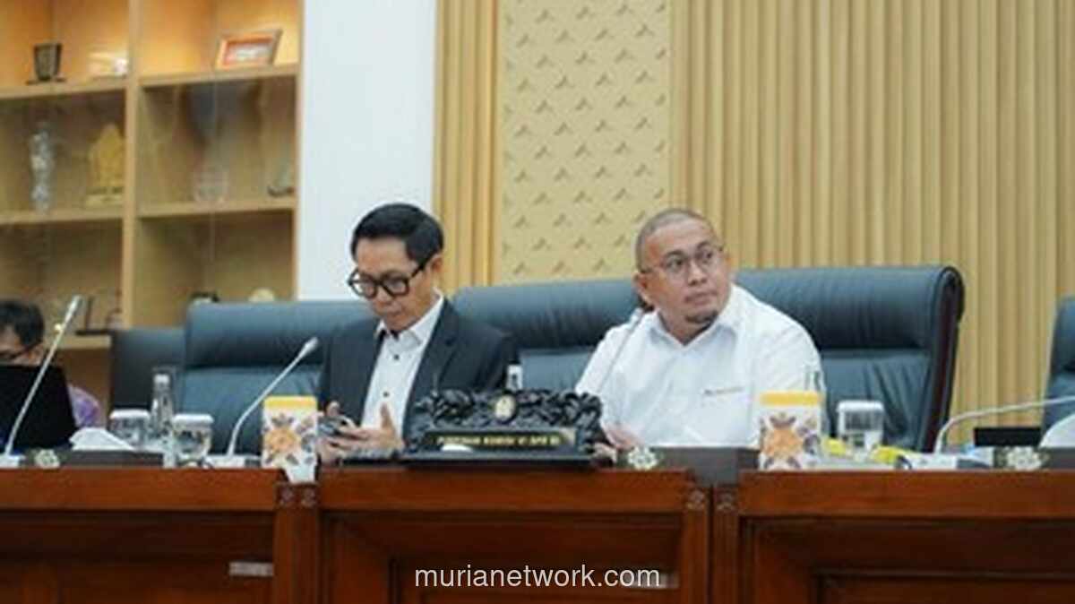 Wakil Ketua Komisi VI Desak PLN Bantu Proyek Listrik Desa yang Mandek di Dharmasraya