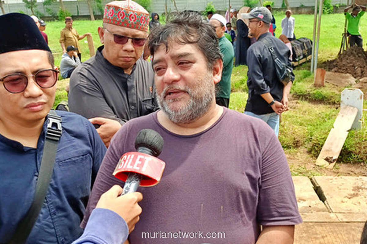 Di Balik Senyum Lula Lahfah, Kisah Pilu GERD yang Tak Terungkap