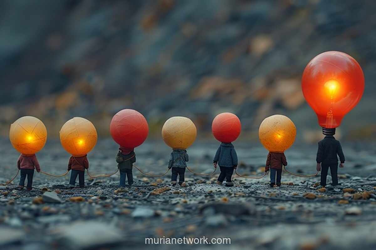 Indonesia Butuh Pemimpin Teladan, Bukan Sekadar Penguasa