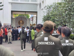 Atlet SEA Games 2025 Disambut Bonus Miliaran di Istana Negara