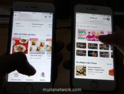 Modus Palsu Catut Nama Pejabat Polda, Katering Yogya Nyaris Terkecoh