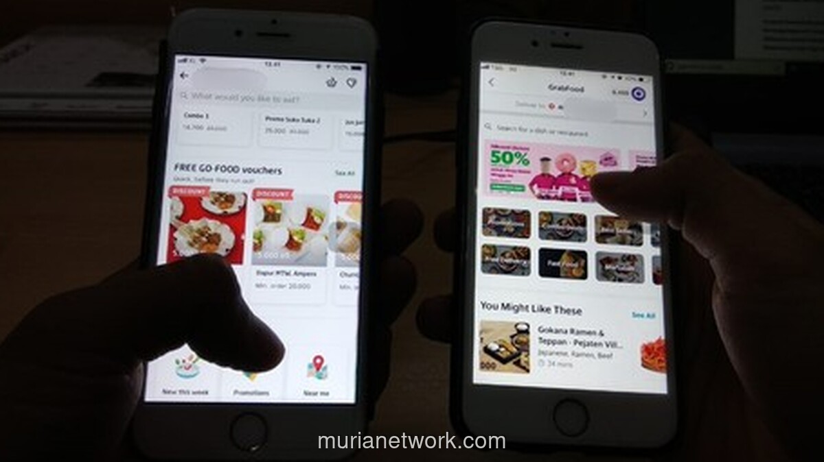 Modus Palsu Catut Nama Pejabat Polda, Katering Yogya Nyaris Terkecoh