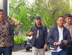 DPR Soroti Dua Kepala Daerah Tertangkap KPK: Ini Tamparan Keras bagi Otonomi Daerah