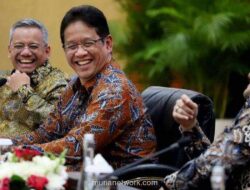 Pemerintah Siapkan Lapisan Baru Cukai Rokok, Target Finalisasi Pekan Ini