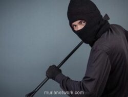 Malam Tahun Baru di Depok, Brankas dan Uang Rp 21 Juta Raib Dibobol