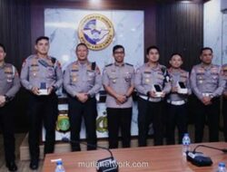 40 Unit ETLE Genggam Resmi Beroperasi di Jakarta, Polisi: Mata Digital Kini Lebih Lincah