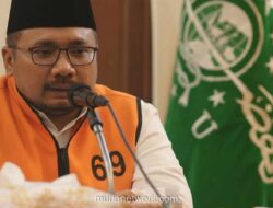 Sejarawan Soroti Korupsi Haji: Kalau Menteri Agama Rusak, Siapa Lagi yang Baik?