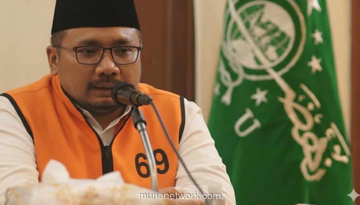 Sejarawan Soroti Korupsi Haji: Kalau Menteri Agama Rusak, Siapa Lagi yang Baik?