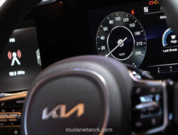 Kia Resmi Transformasi, Siapkan Babak Baru di Indonesia