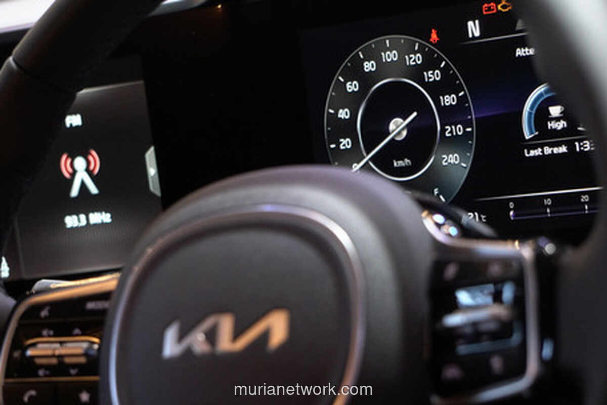 Kia Resmi Transformasi, Siapkan Babak Baru di Indonesia