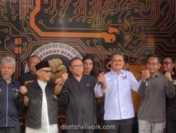 Partai Non-Parlemen Buka Sekretariat Bersama, Siapkan Tuntutan Reformasi Pemilu