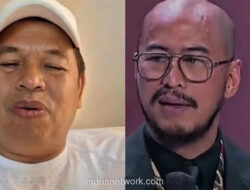 Dedi Mulyadi Tanggapi Sindiran Pandji: Saya Gubernur Konten atau Gubernur Kenyataan?