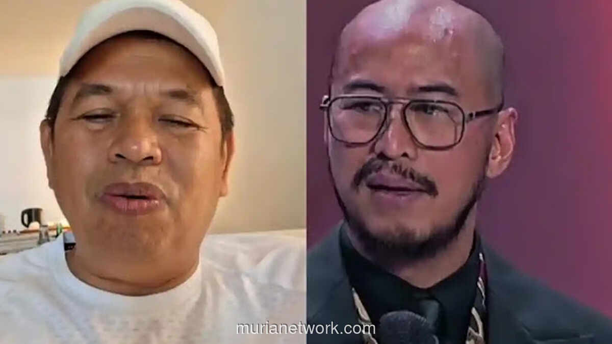 Dedi Mulyadi Tanggapi Sindiran Pandji: Saya Gubernur Konten atau Gubernur Kenyataan?