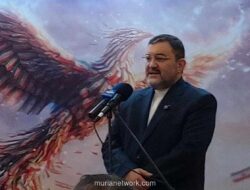 Dubes Iran Buka Suara: Ribuan Tewas dalam Kerusuhan, Mayoritas Aparat